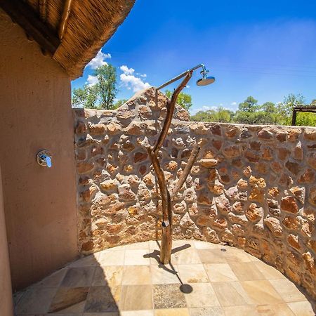 Golden Impalas Bush Resort Hammanskraal Bagian luar foto